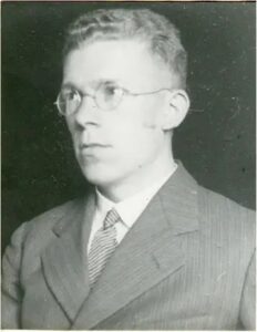 Hans Asperger