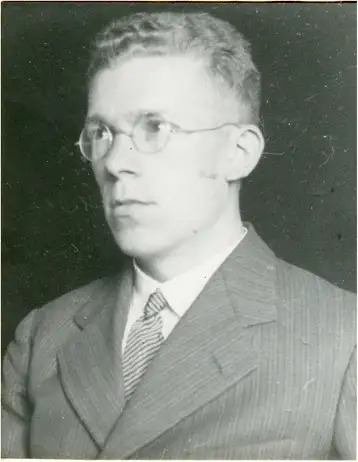 Hans Asperger