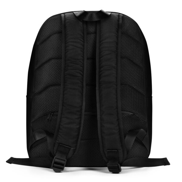 Roevember Backpack - Image 3