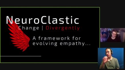 A framework for evolving empathy | NeuroClastic | Change | Divergently