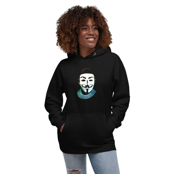 Roevember Pullover Hoodie
