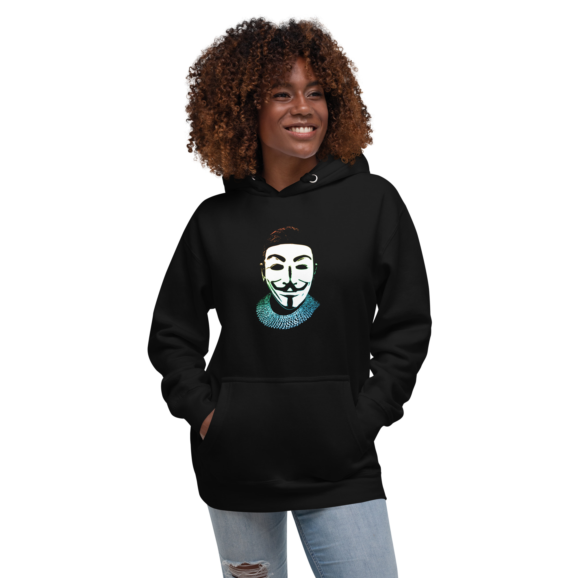 Roevember Pullover Hoodie