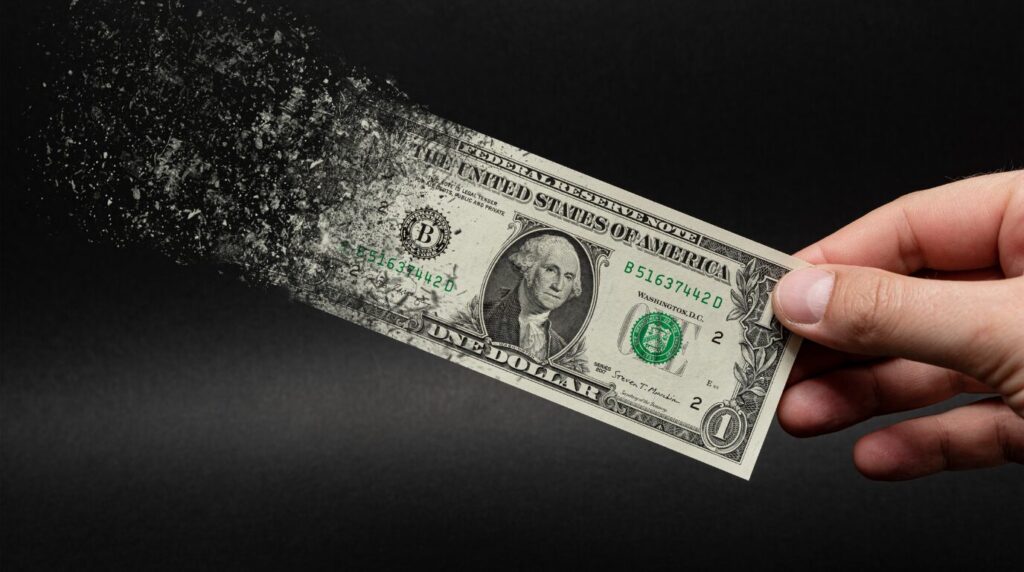 Being Broke in 2026
