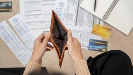 financial stress 2026