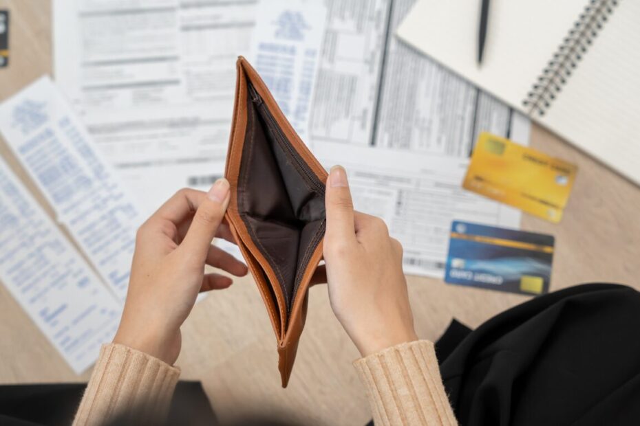 financial stress 2026