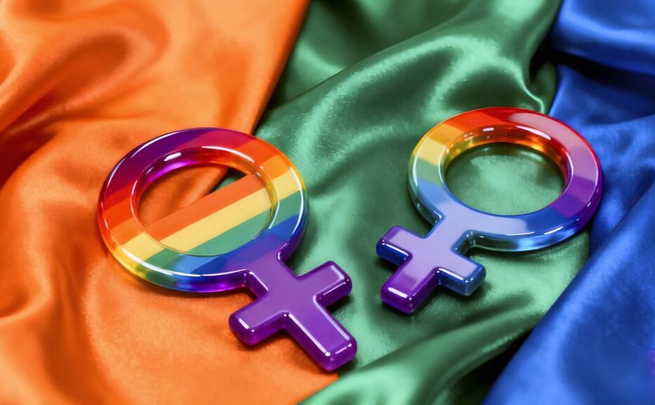 nonbinary and neurodivergent