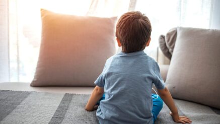 The “Good Kid” Was Never Fine: Rethinking What We Were Actually Praising When We Praised Compliance