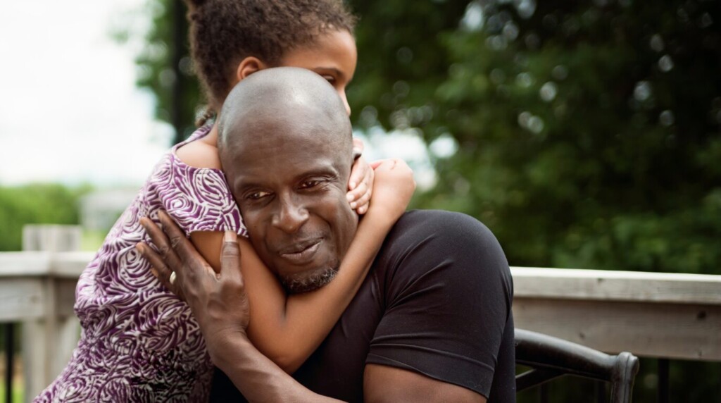 We could stop calling a child "good" because they've made themselves invisible.

Because the invisible child is not fine. They are surviving. And surviving and thriving are not the same thing.

Your kids deserve to thrive. Even the ones that make it harder.