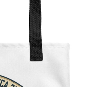 America 250: No Kings Then, No Kings Now! Tote Bag