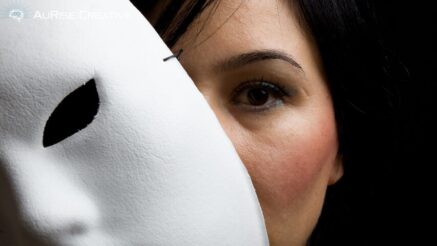 Who Were You Before You Learned to Disappear? Autism, Masking, and the Long Work of Finding Yourself