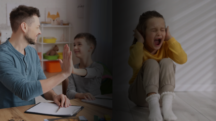 Dear Autism Parents: The Autistic Adults You’re Arguing With Online Are Your Child’s Future. Maybe Listen to Them.