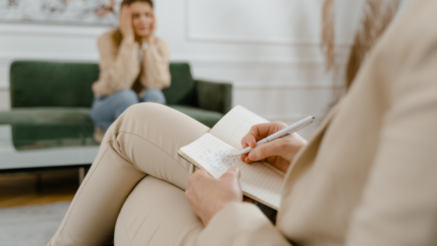 Therapy Is Failing Autistic Adults. We Need to Talk About It.
